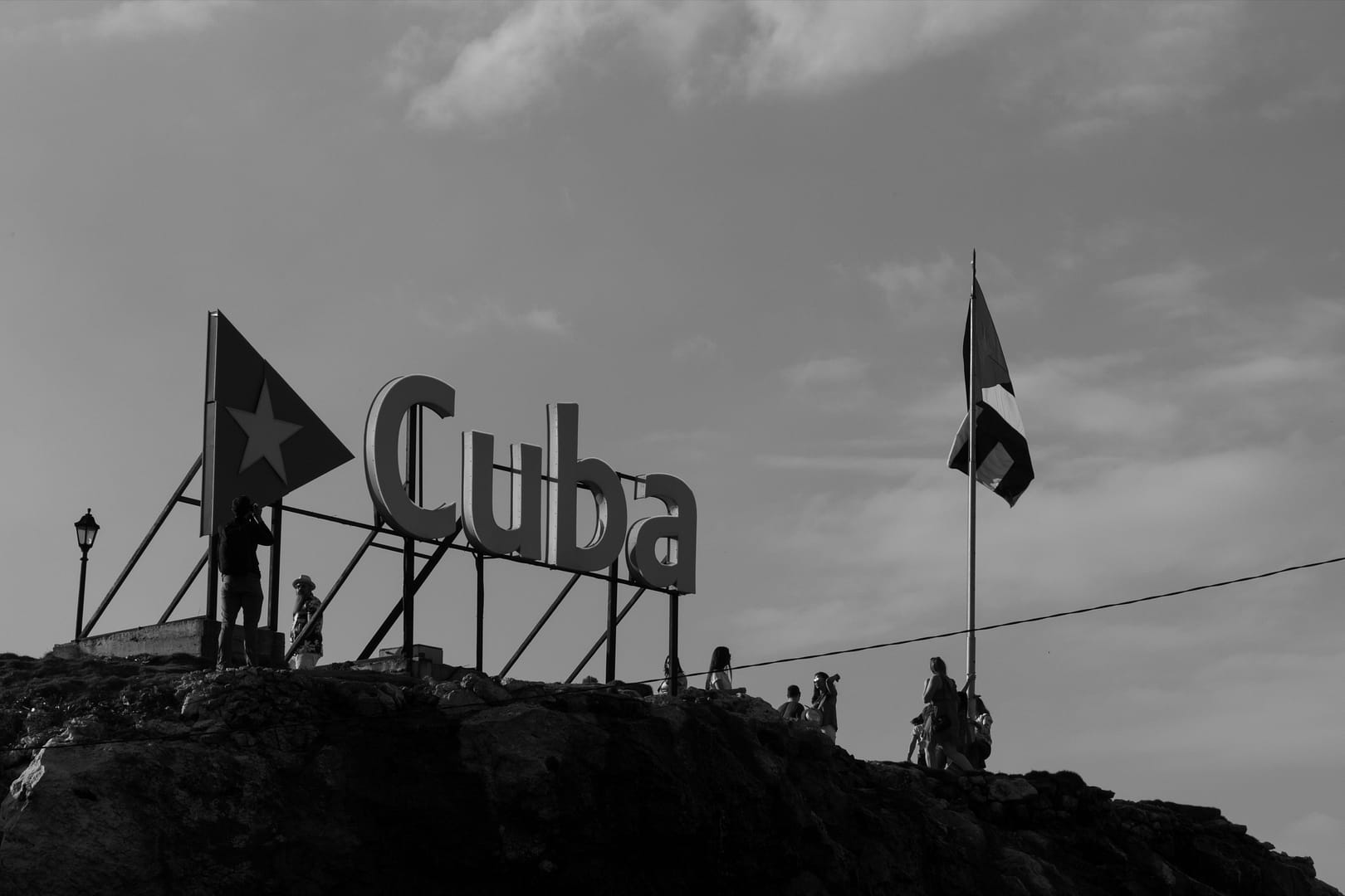Cuba 2019